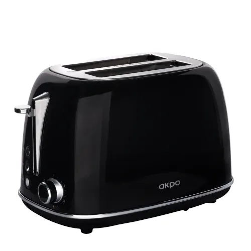 Toster Akpo AHT510CY Rozmrażanie 815W