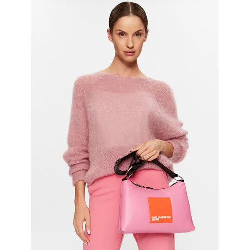 Karl Lagerfeld blugi sac 231j3012 Rosebloom J129