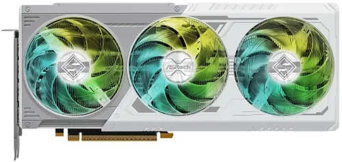 Karta graficzna ASROCK Arc B580 Steel Legend OC 12GB