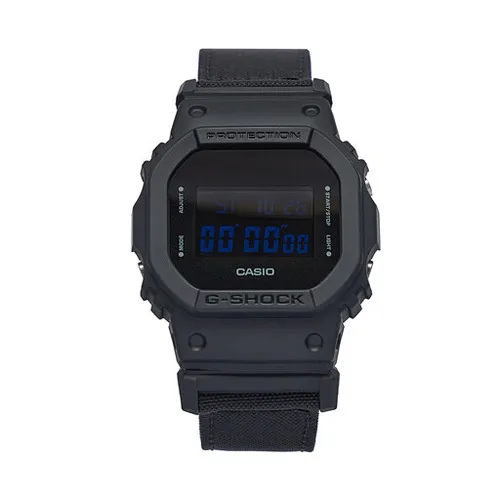 Часы G-Shock DW-5600BCE-1ER Черный