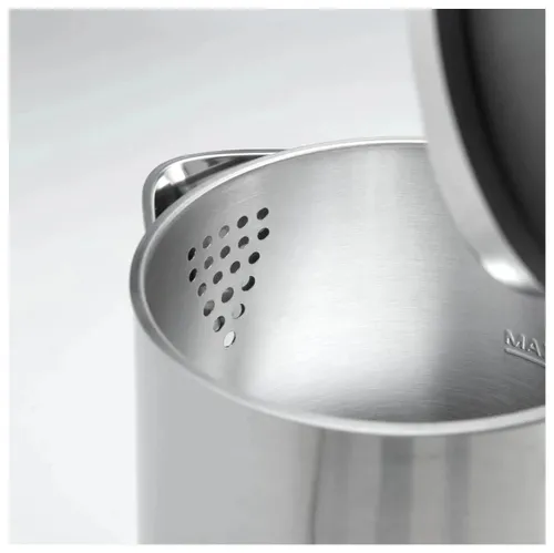 Gorenje K15DWS srebrny