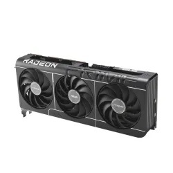 Karta graficzna ASUS Prime Radeon RX 9070 OC Edition 16GB GDDR6 256bit FSR