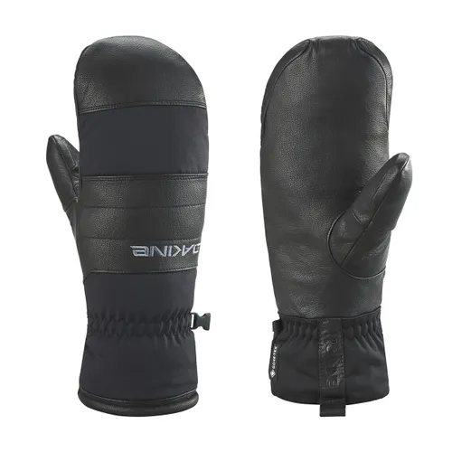 Rękawice snowboardowe męskie Dakine Baron Gore-Tex Mitt black