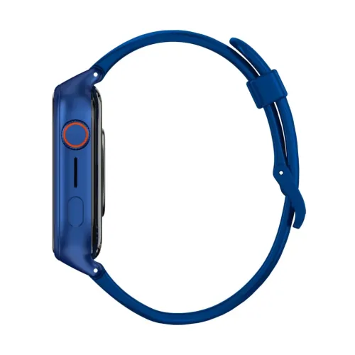 Smartwatch STELIO JuniorPro AI 4G Niebieski