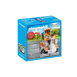 Playmobil 70052 Ratowniczy balance