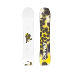 Deska snowboardowa Bataleon Whatever X Rop van Mierlo