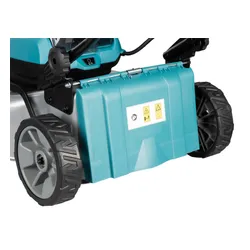 Kosiarka akumulatorowa Makita LXT DLM466PT2 2x5.0Ah