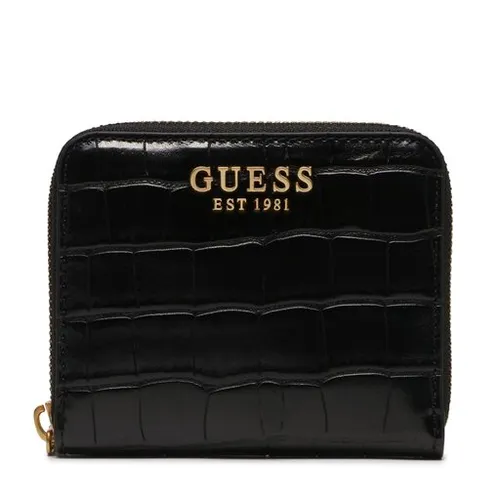 Маленький женский кошелек Guess SWCX85 00370 BLA