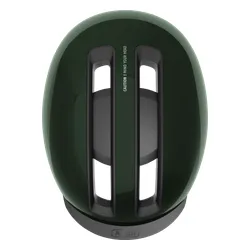 Kask rowerowy ABUS Hud-Y