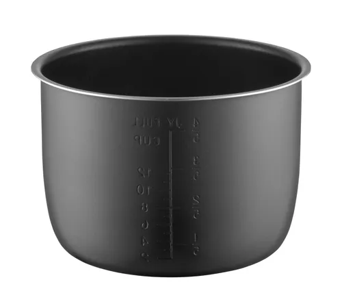 Multicooker CONCEPT CK8000 z funkcją Air Fryer