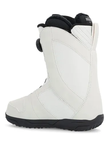 Buty snowboardowe Ride Sage - Rozmiar (cm) - 24.0