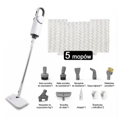 Myjka parowa Extralink R-357 1500W