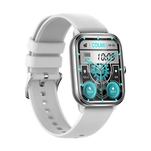 Smartwatch Colmi C61 Srebrny