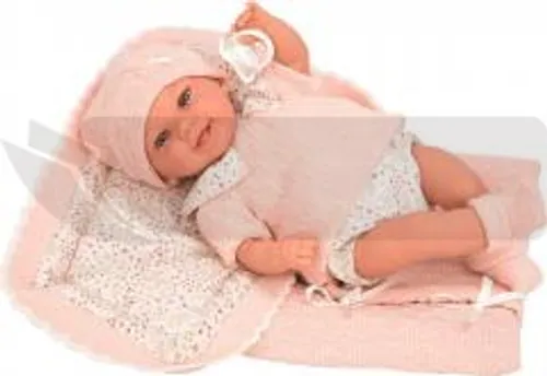 Lalka hiszpańska bobas 35cm