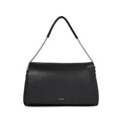 Сумка Calvin Klein Puffed Shoulder Bag K60k611539 CK Black BAX