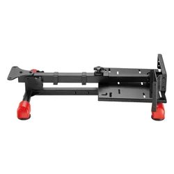Stojak MOZOS SGS4 do kierownicy Logitech/Thrustmaster