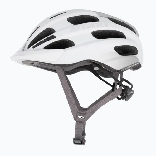 Kask rowerowy Giro Register matte white