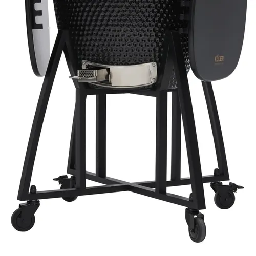 Grill węglowy KOLER Kamado EG21