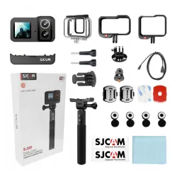 Kamera SJCAM SJ20 Pro Set