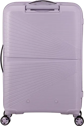 Средний чемодан American Tourister Airconic 67 см - Stormy Lilac