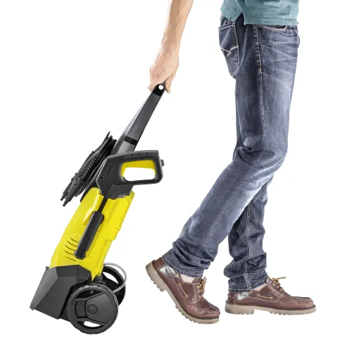 Myjka ciśnieniowa Karcher K 3 1.601-890.0