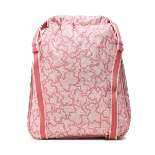 TOUS Caine Kaos n Piedra Bag 2000888113 Roz / Roz