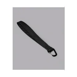 Кошелек Alpaka Zip Passport, черный