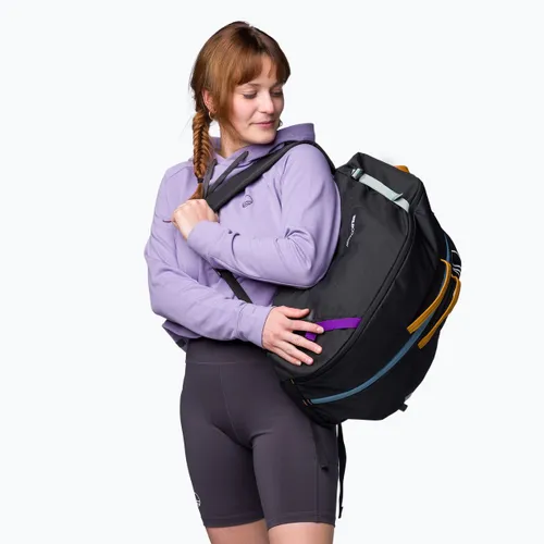 Plecak Wild Country Movement 35 l black