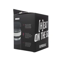 Pojemnik Kambukka 11-06009 0,6l