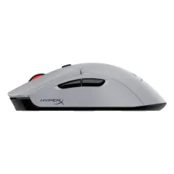 Myszka gamingowa HyperX Pulsefire Haste 2 Pro Szary