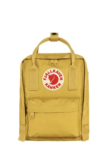 Fjallraven Kanken Mini Sırt Çantası-kantarell