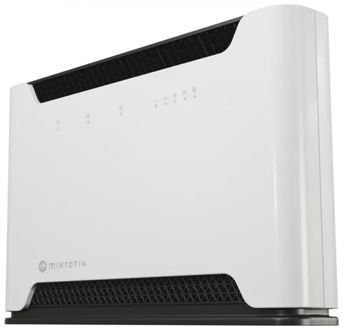 MikroTik Router Chateau 5G D53G-5HacD2HnD-TC&RG520F-EU
