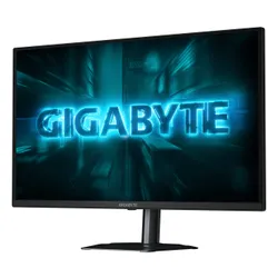 Monitor GIGABYTE GO27Q24 EK 27" 2560x1440px QD-OLED 240Hz 0.03 ms [GTG]