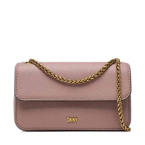 DKNY Minnie Geantă de umăr R2331T72 Vntg Rose VRS