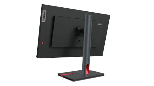 Monitor Lenovo ThinkVision P24h-30 (63B3GAT6EU) 24" 2K IPS 60Hz 4ms