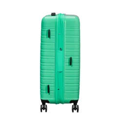 Средний чемодан American Tourister Flashline - light green