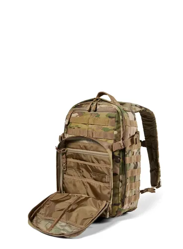 Plecak 5.11 Rush 12 2.0 MC - multicam