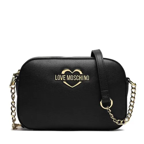 Iubesc geanta MOSCHINO Jc4071pp1hld0000 Nero