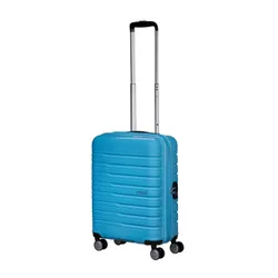 Чемодан American Touriser Flashline - cloud blue