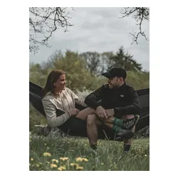 Hamak turystyczny Easy Camp Pine Hammock XL