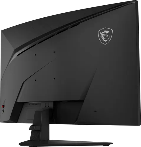 Monitor MSI MAG 321CQF E18 31.5" 2560x1440px 180Hz 0.5 ms [GTG] Curved