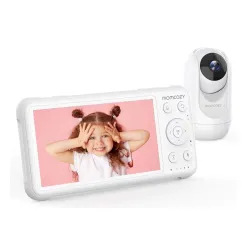 Niania elektroniczna Momcozy BM01