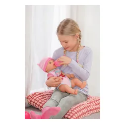 Zapf Baby Born Lalka Emma 43 cm