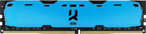 Pamięć GoodRam IRDM, DDR4, 8 GB, 3000MHz, CL16 (IR-XB3000D464L16S/8G)