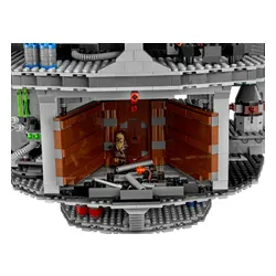 Конструктор Lego 75159 Star Wars - Звезда Смерти