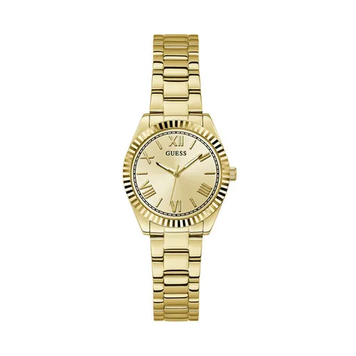 Женские часы Guess Mini Luna GW0687L2 Золото