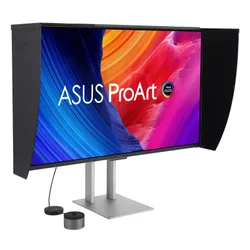 ASUS ProArt Display OLED PA32UCDMR-K - 240Hz | 4K | QD-OLED | 31.5''