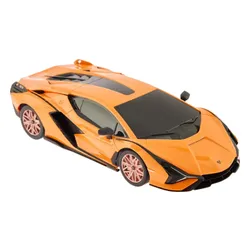 Samochód zdalnie sterowany RASTAR Lamborghini Sian 97800