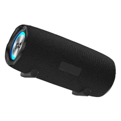 Głośnik Bluetooth Buxton BBS 9900 Blackfield 80W Czarny