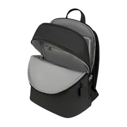 Рюкзак женский для ноутбука Samsonite 4Pack Round 14,1" - чёрный